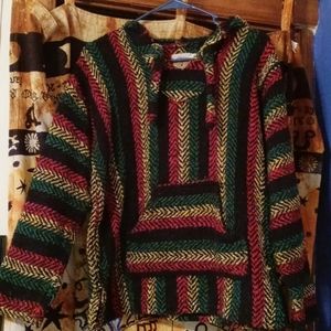 Earth Ragz Baja Hoodie